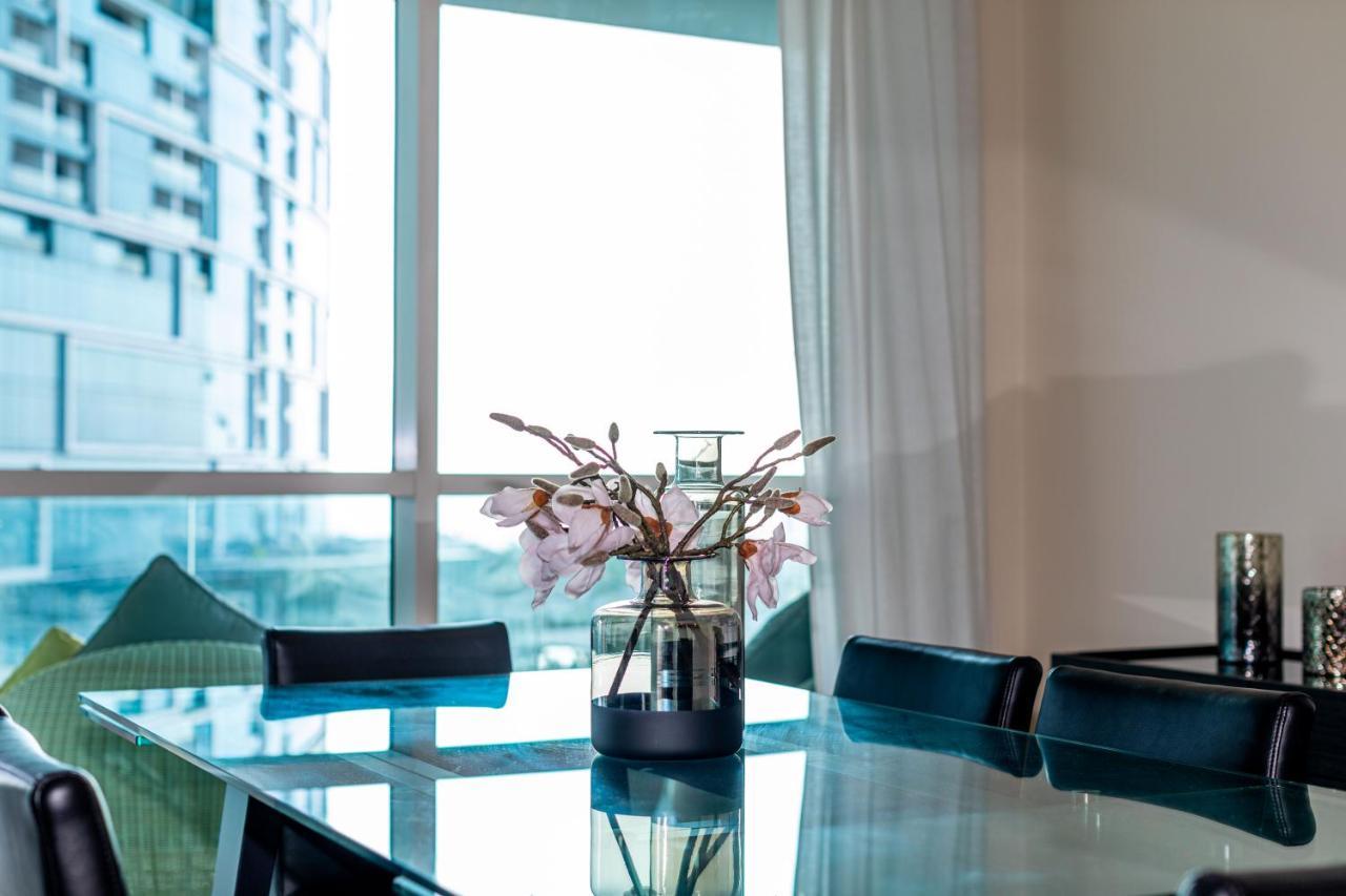 Fam Living - Al Bateen Residences - Sea View Daire