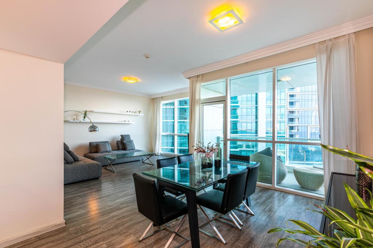 Fam Living - Al Bateen Residences - Sea View Daire