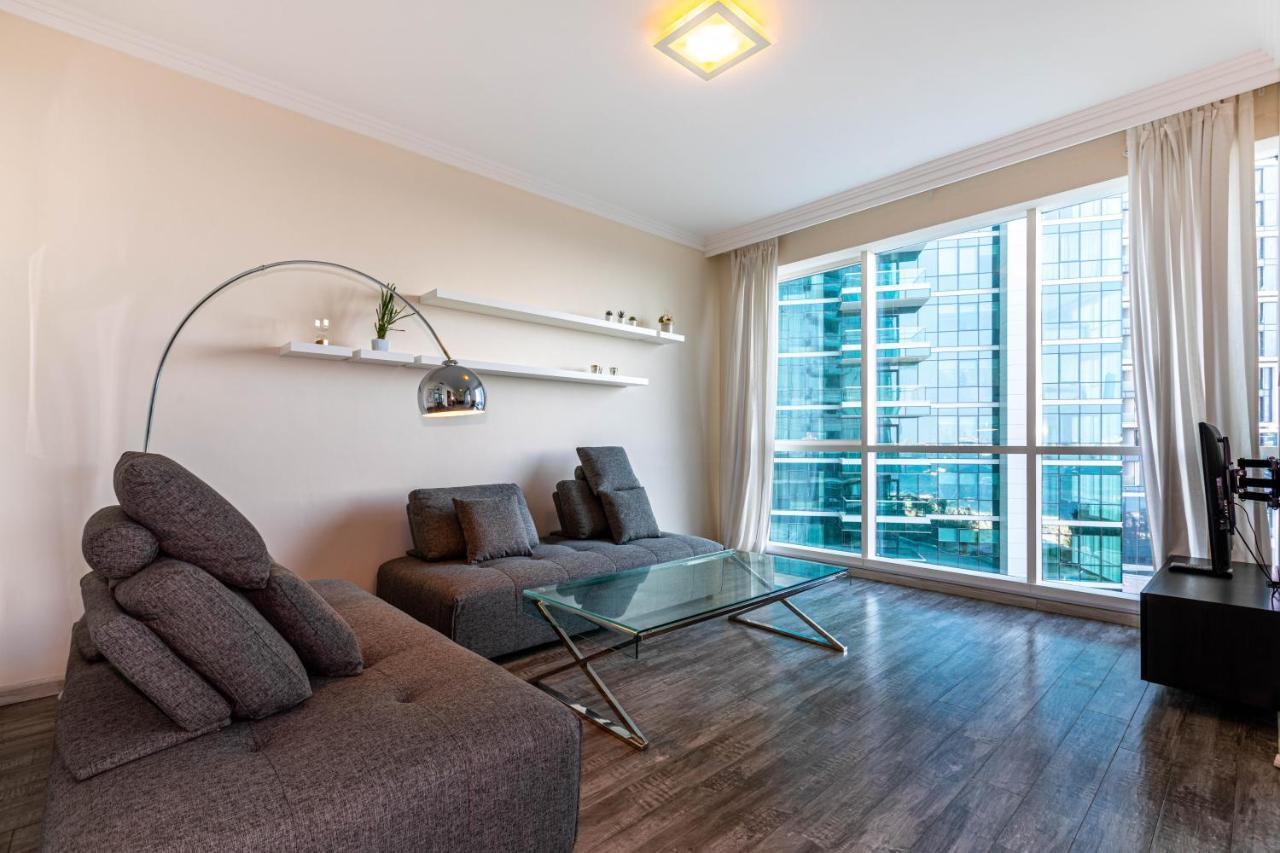 Fam Living - Al Bateen Residences - Sea View Daire Dubai