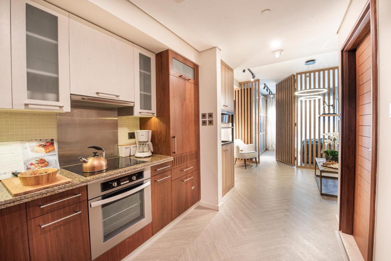 Nasma Luxury - Boulevard Tower Dubai