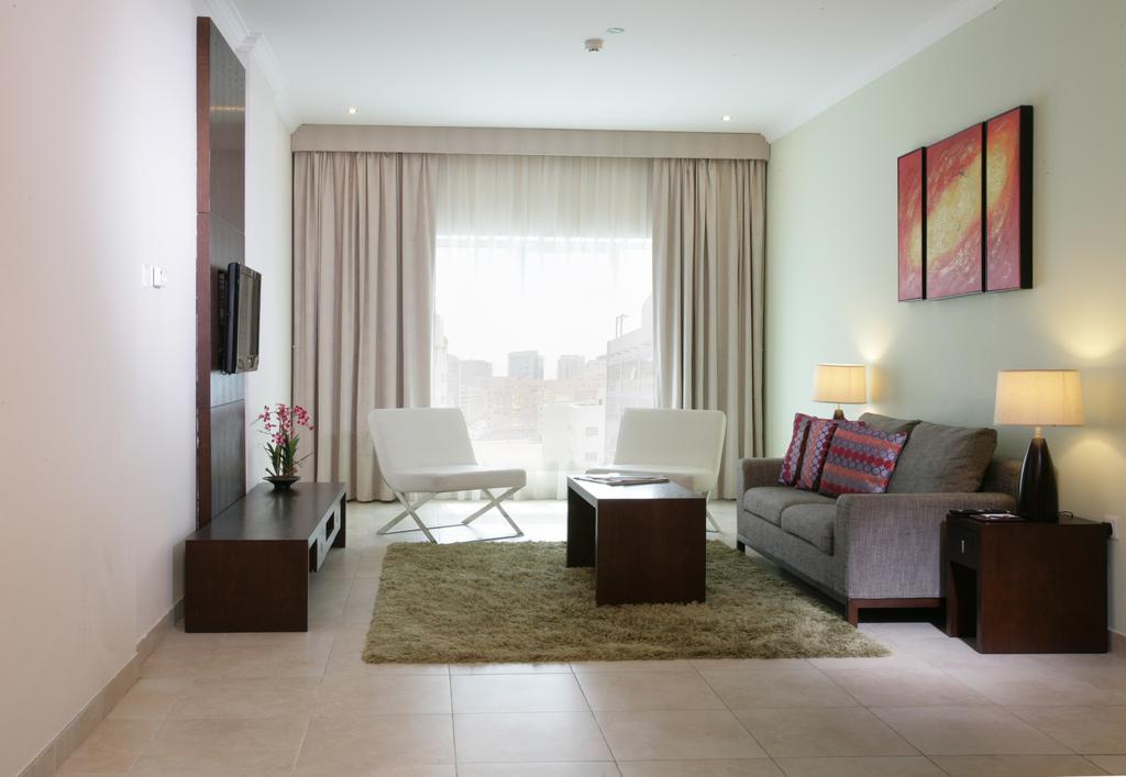 Auris Deira Aparthotel