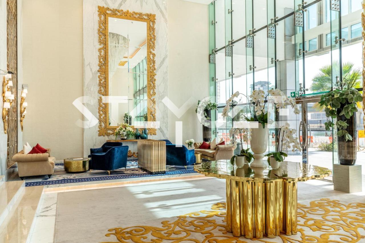 Staycae Homes - Prive Apartment