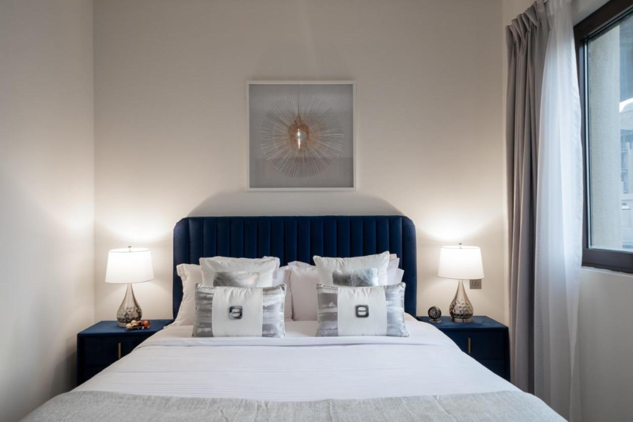 Apartment Durrani Homes - Glam Living Besides Mall