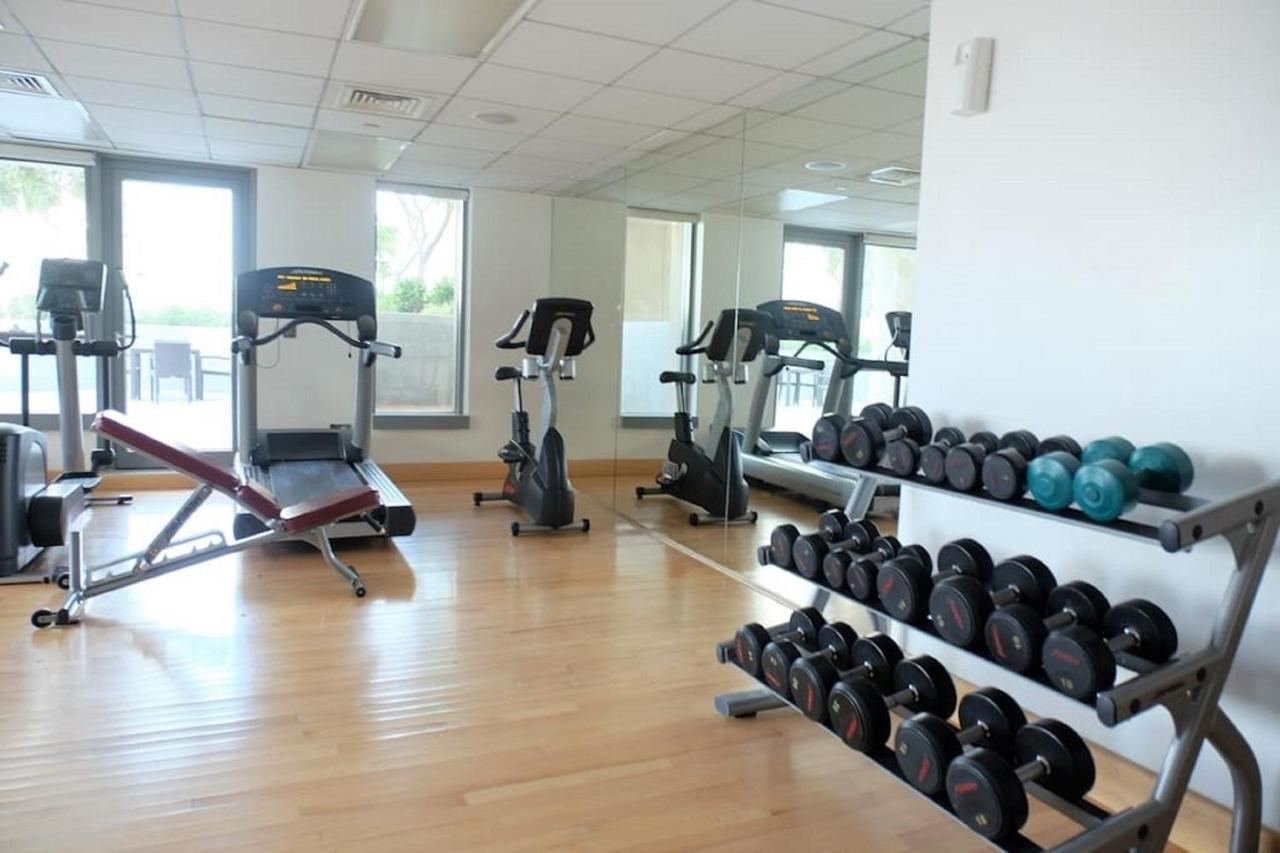 Apartamento Oskena -the Lofts Boulevard Downtown