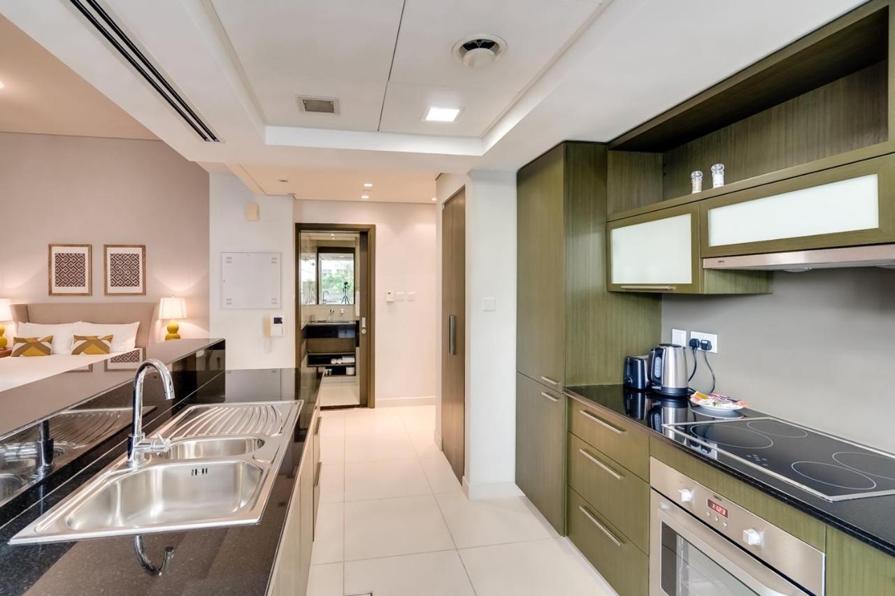 Apartamento Oskena -the Lofts Boulevard Downtown Dubai