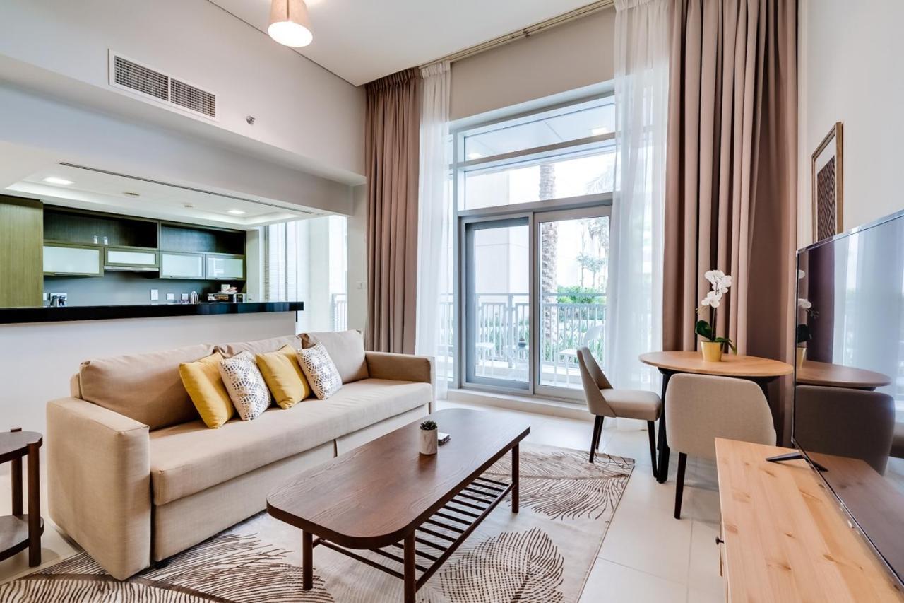 Oskena -the Lofts Boulevard Downtown * Dubai