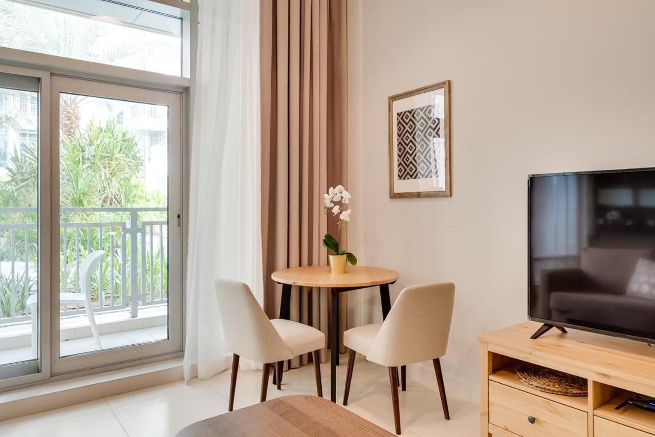 Apartamento Oskena -the Lofts Boulevard Downtown Dubai