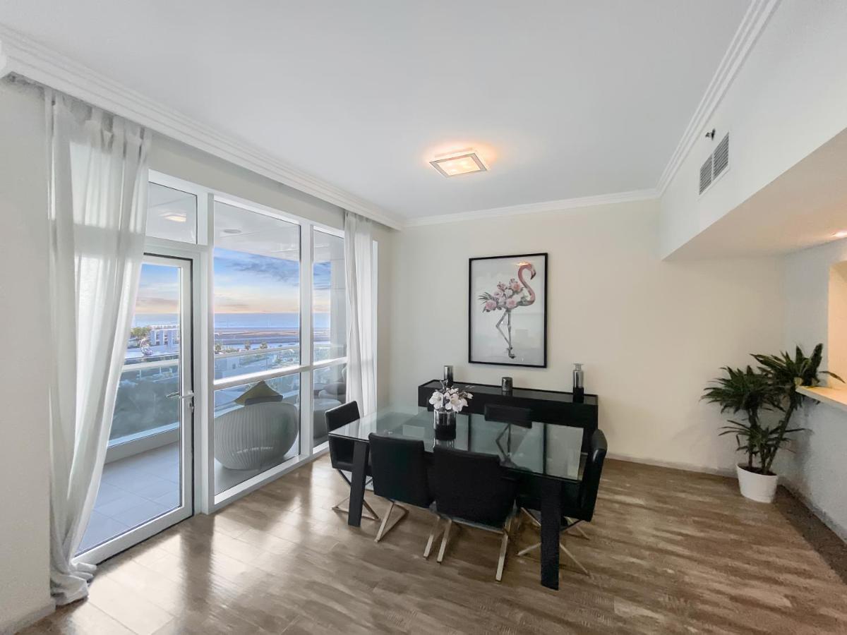 Fam Living - Al Bateen Residences - Sea View Daire *