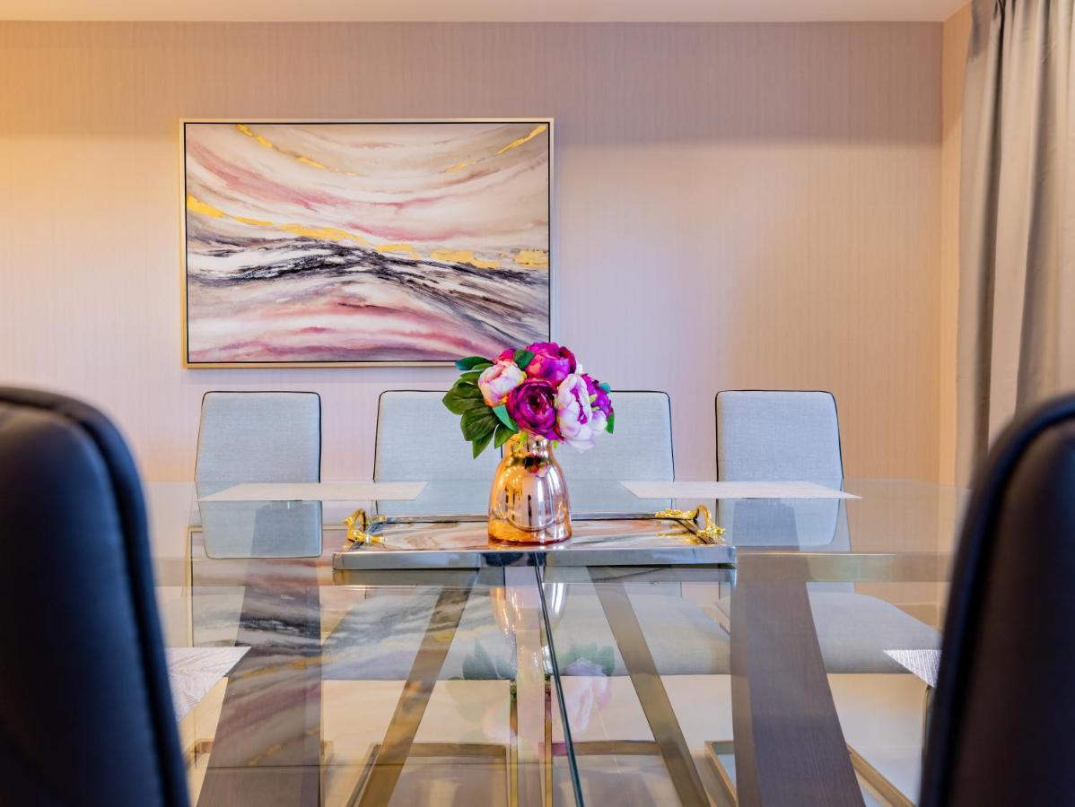 Holiday home Exclusive Escapes Private Pool Homes And By Globalstay Homes Dubai