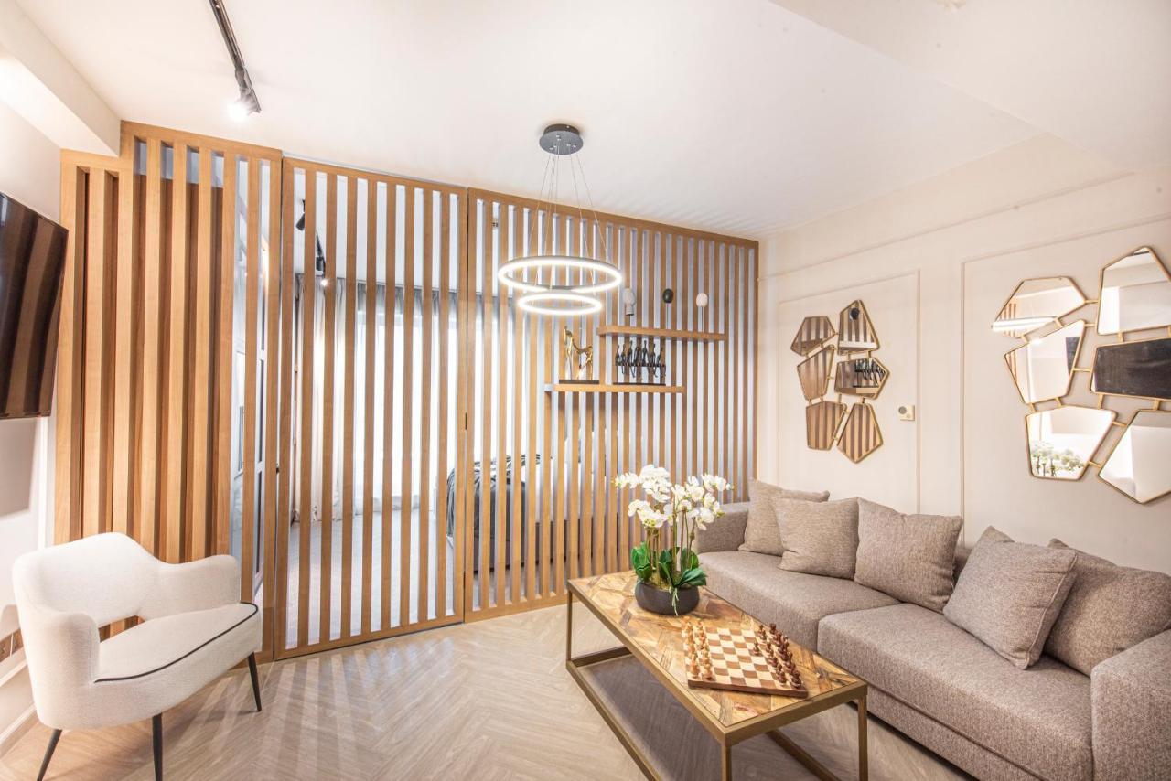 Nasma Luxury - Boulevard Tower Apartment *