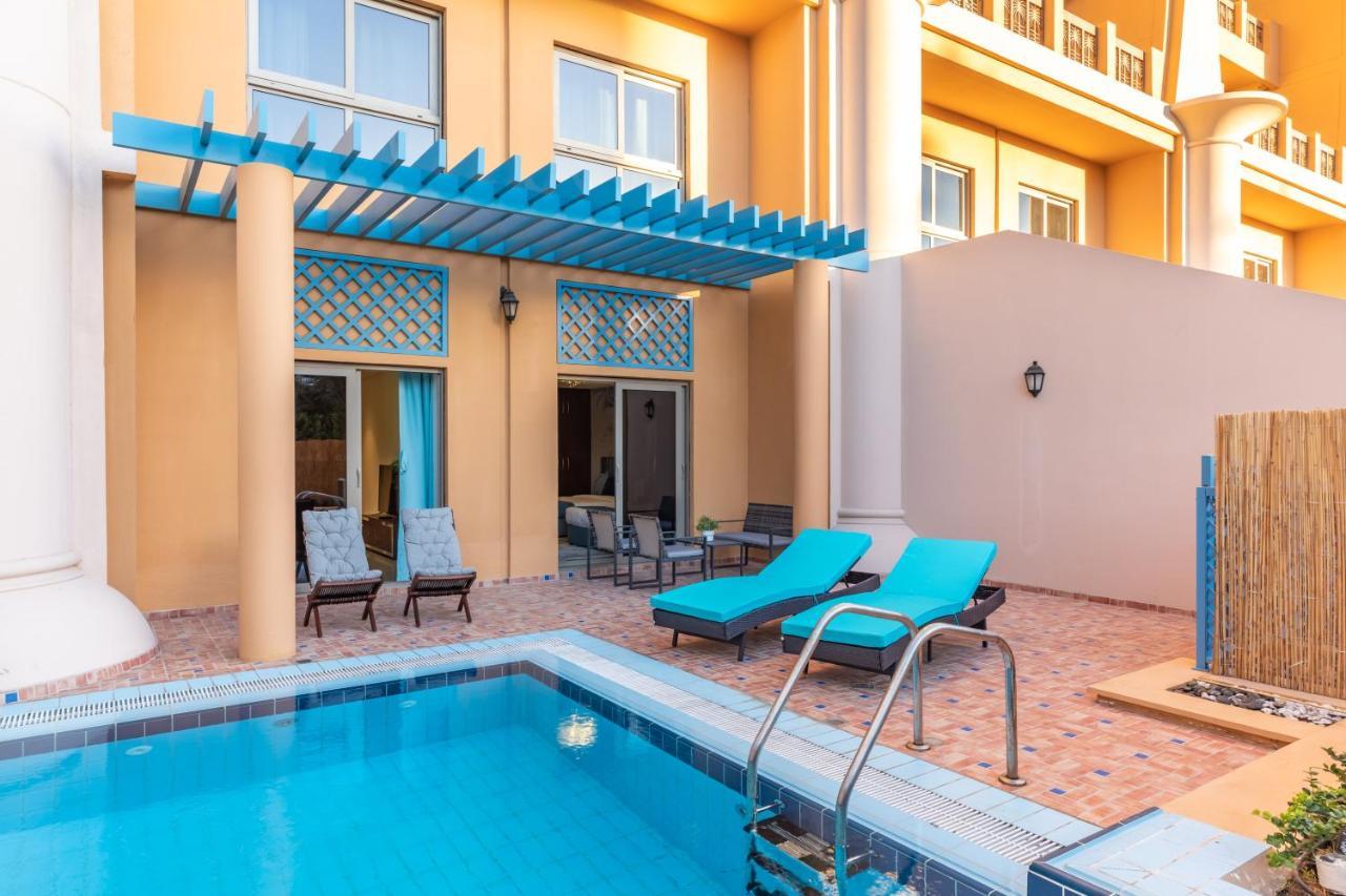 Exclusive Escapes Private Pool Homes And By Globalstay Homes * Dubai