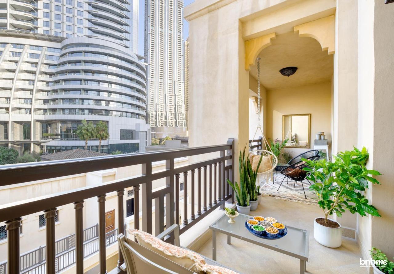 Apartment Luxury Designer Interior - Mall - Bnbmehomes - 6018 *