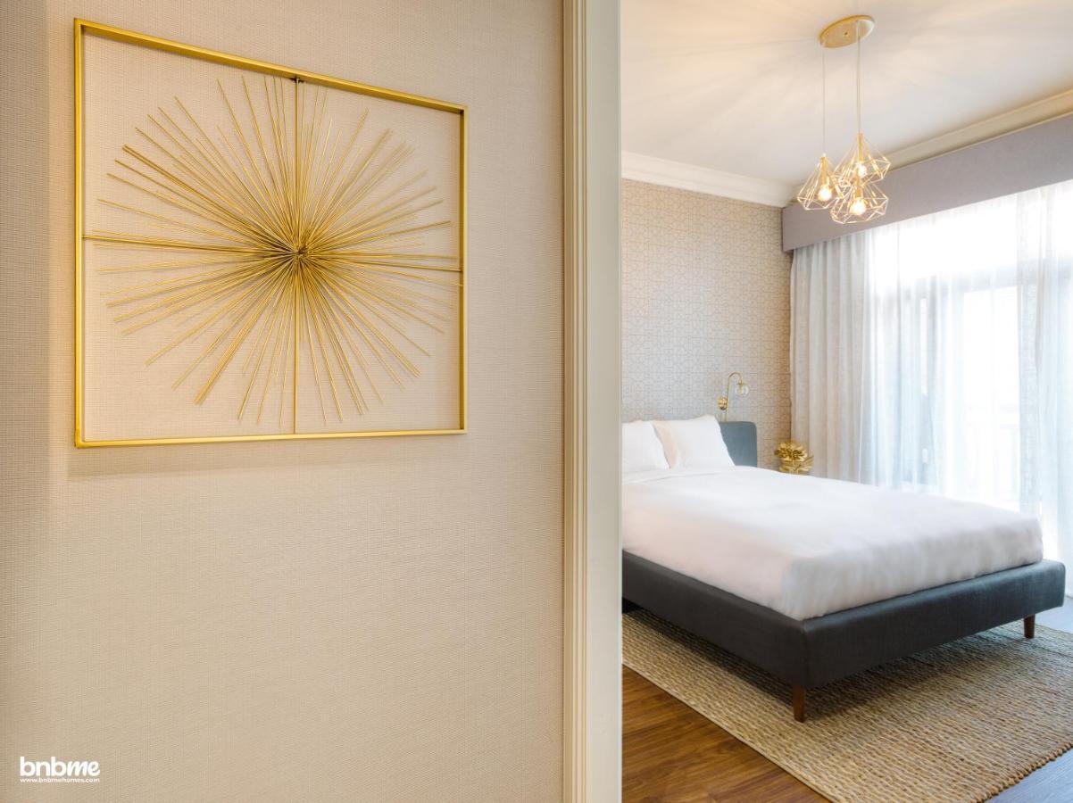 Luxury Designer Interior - Mall - Bnbmehomes - 6018 Dubai