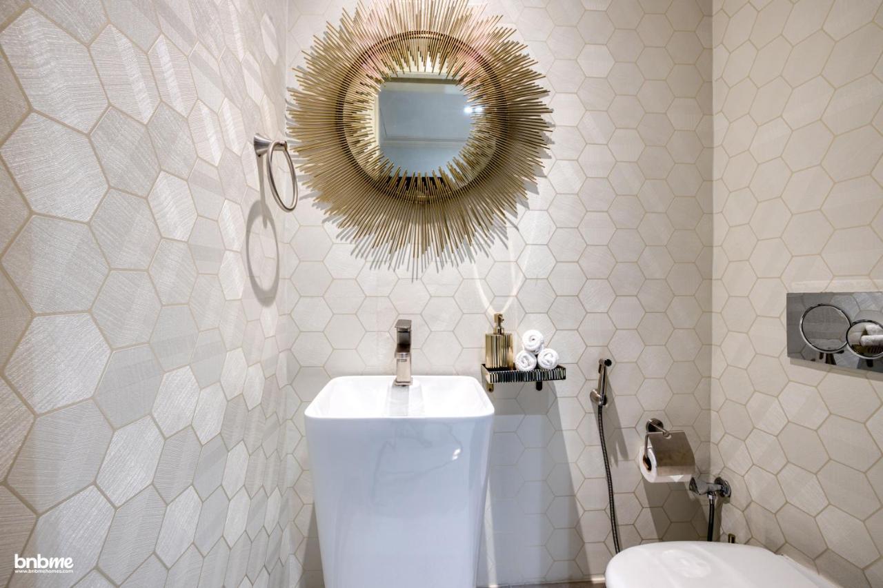 Luxury Designer Interior - Mall - Bnbmehomes - 6018 Apartment