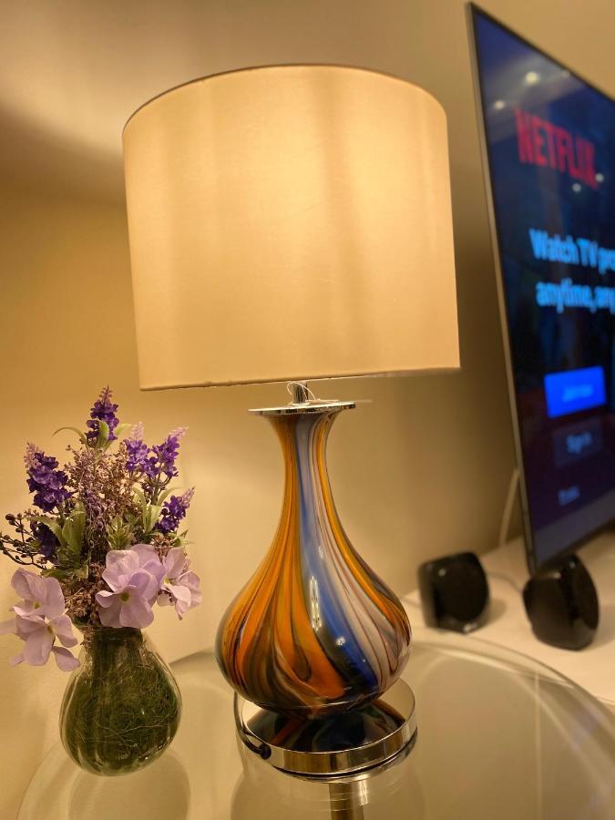 Apartment Luxury 1br In Marina, Ask For July Full Month Offer Dubai