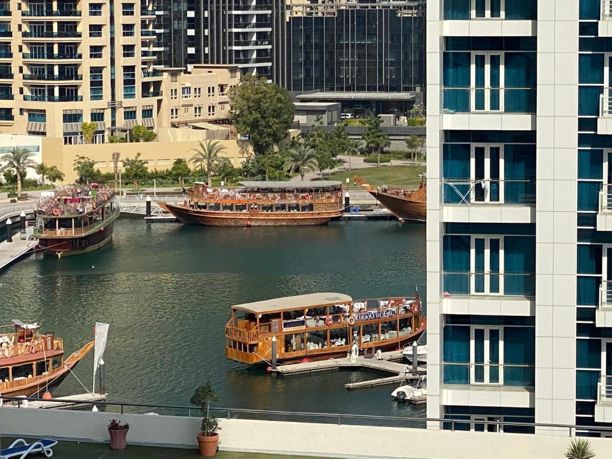 Luxury 1br In Marina, Ask For July Full Month Offer *