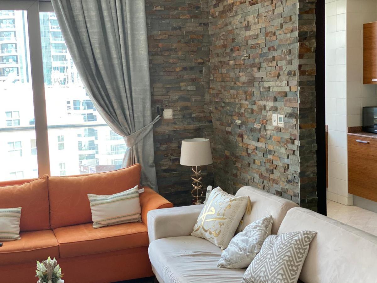 Luxury 1br In Marina, Ask For July Full Month Offer *