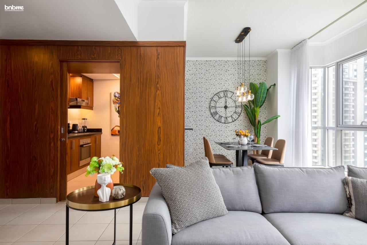 Fountains - Burj Khalifa - Luxury Interiors - 1304 Apartamento Dubai
