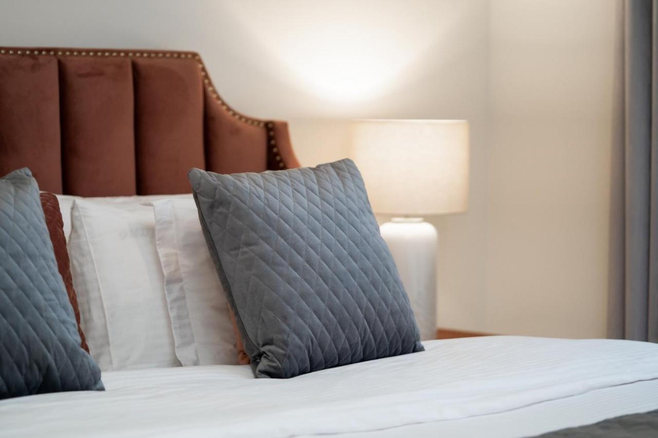 Durrani Homes - Glam Living Besides Mall