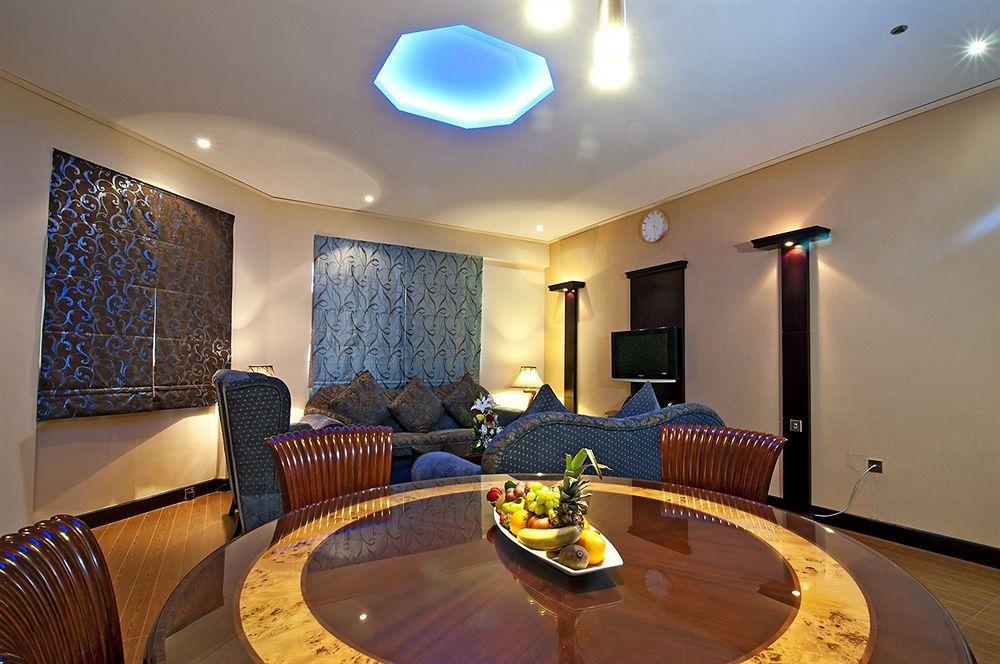 Al Jawhara Aparthotel 4*