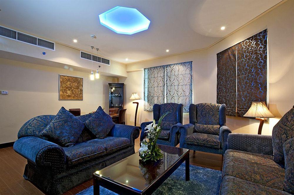 Al Jawhara 4* Dubai