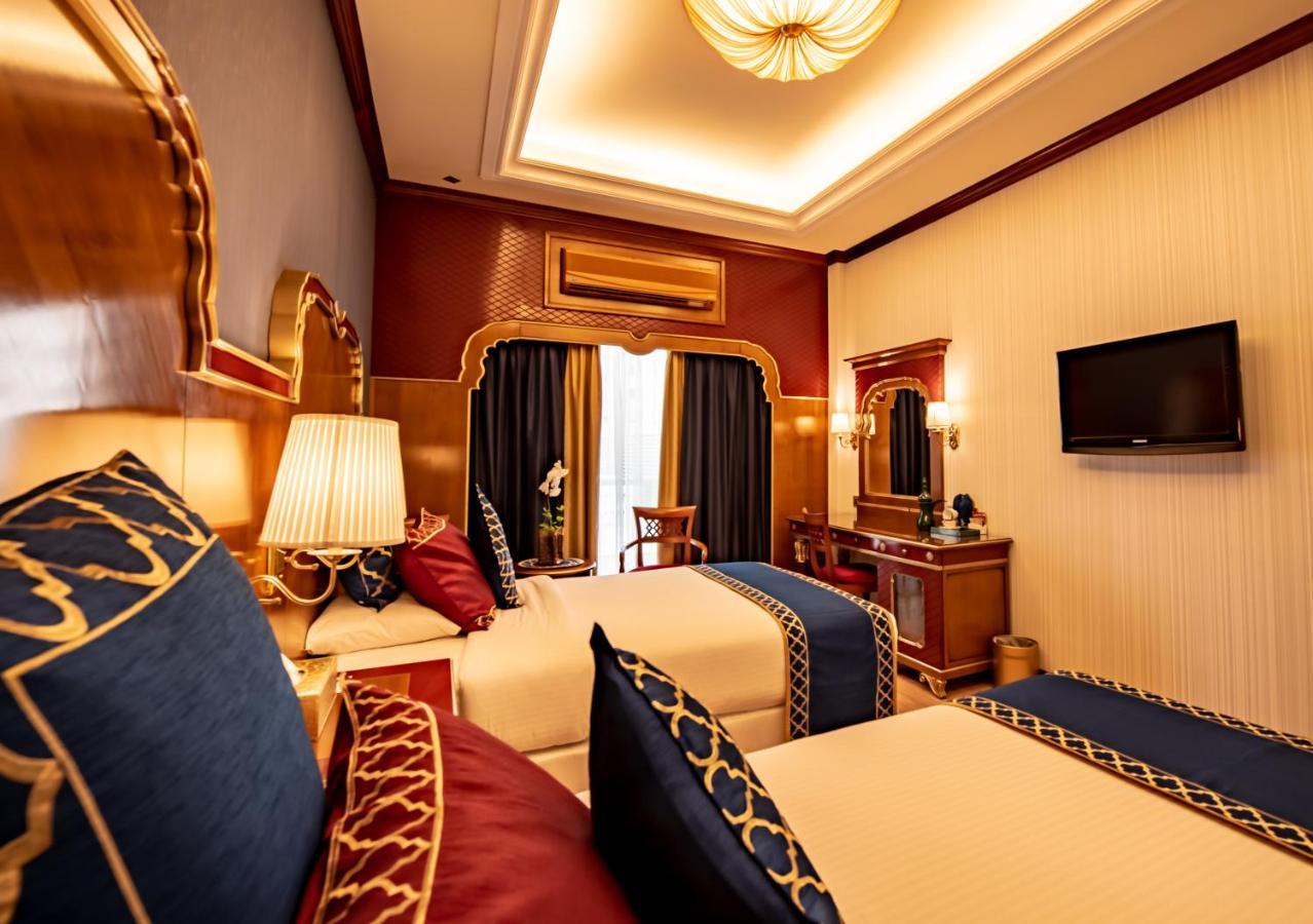 Hotel Riviera 4*