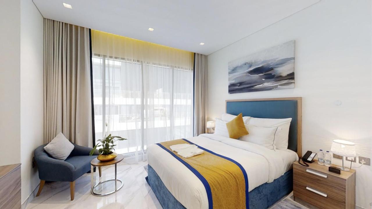Aparthotel Suha Mina Rashid