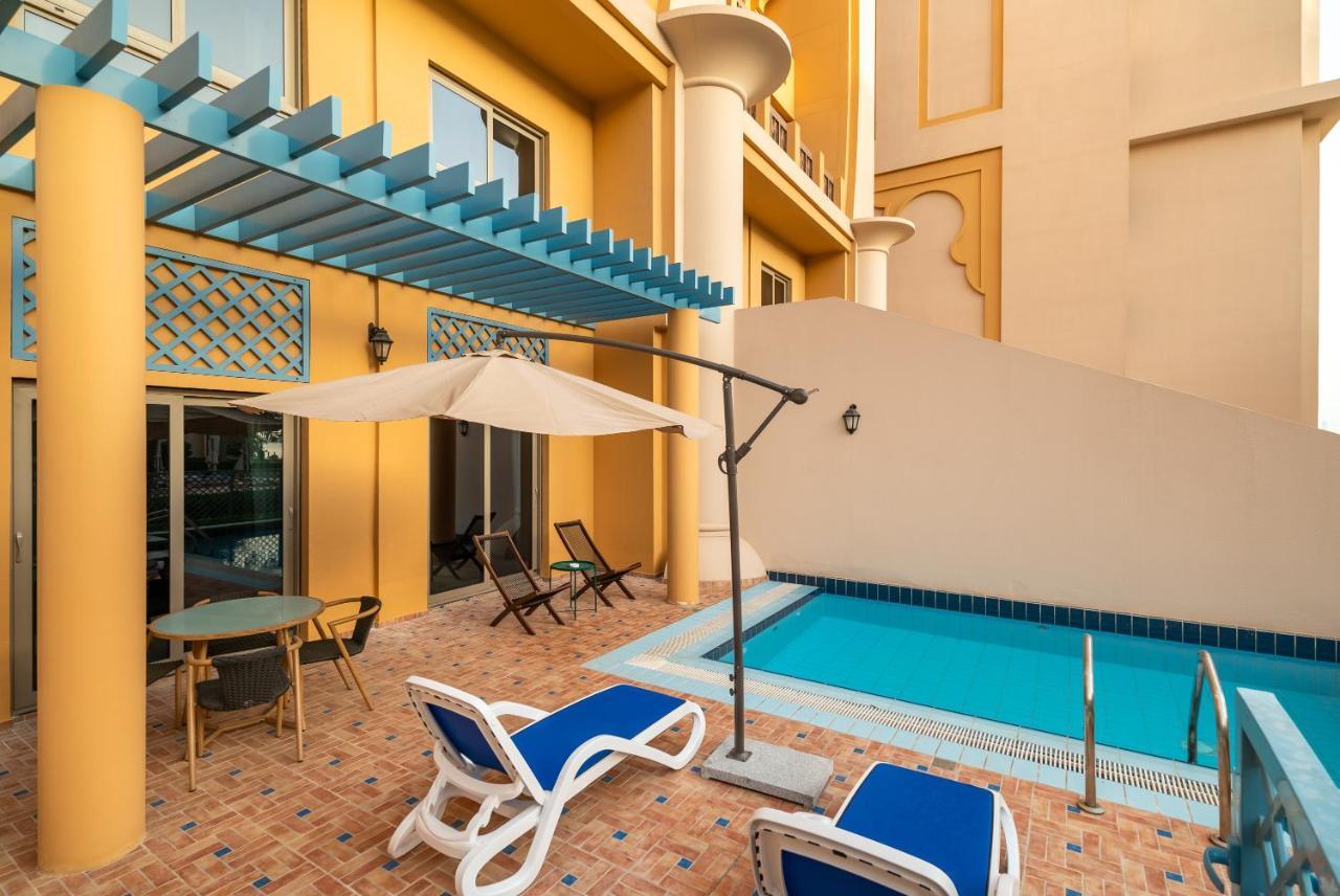 Exclusive Escapes Private Pool Homes And By Globalstay Homes Tatil Evi Dubai
