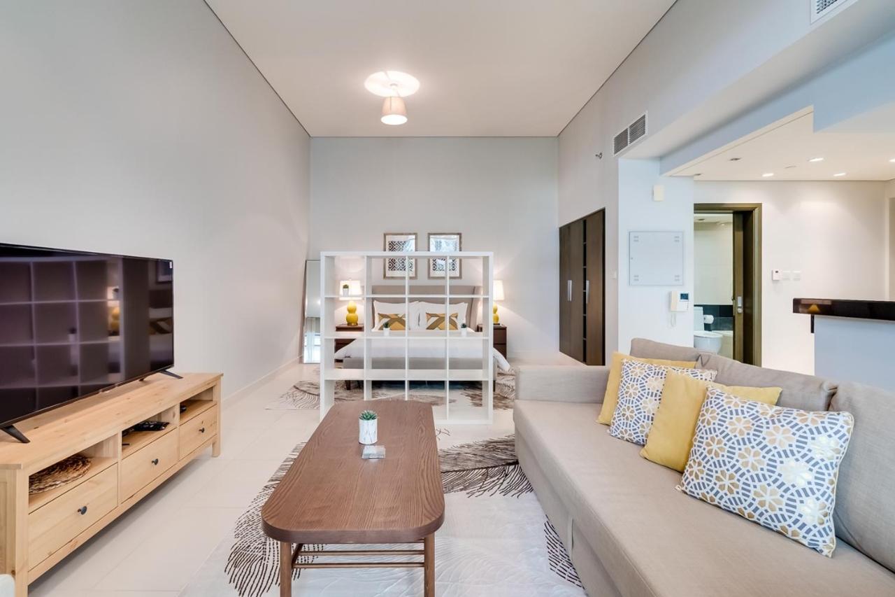 Apartamento Oskena -the Lofts Boulevard Downtown Dubai