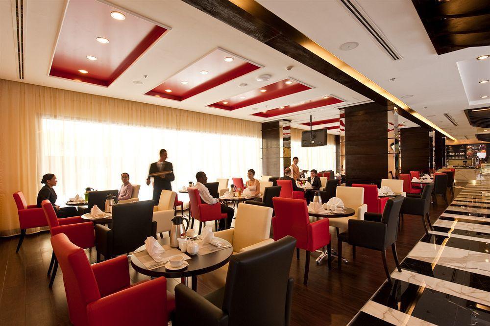 Al Nawras Aparthotel Dubai
