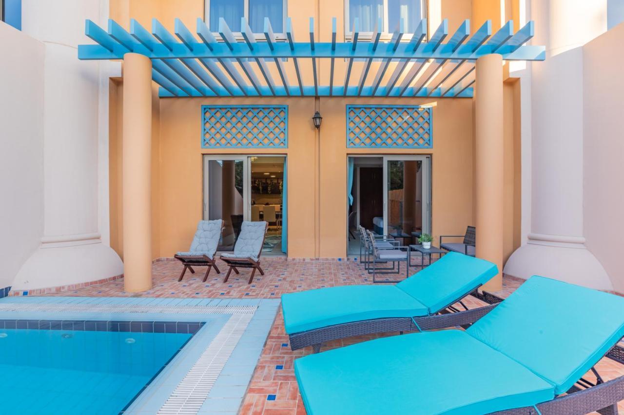 Holiday home Exclusive Escapes Private Pool Homes And By Globalstay Homes