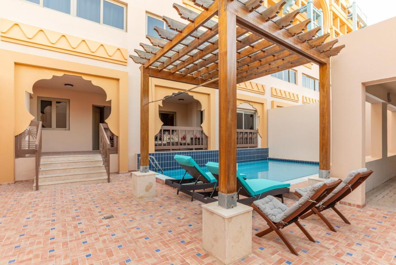 Holiday home Exclusive Escapes Private Pool Homes And By Globalstay Homes Dubai