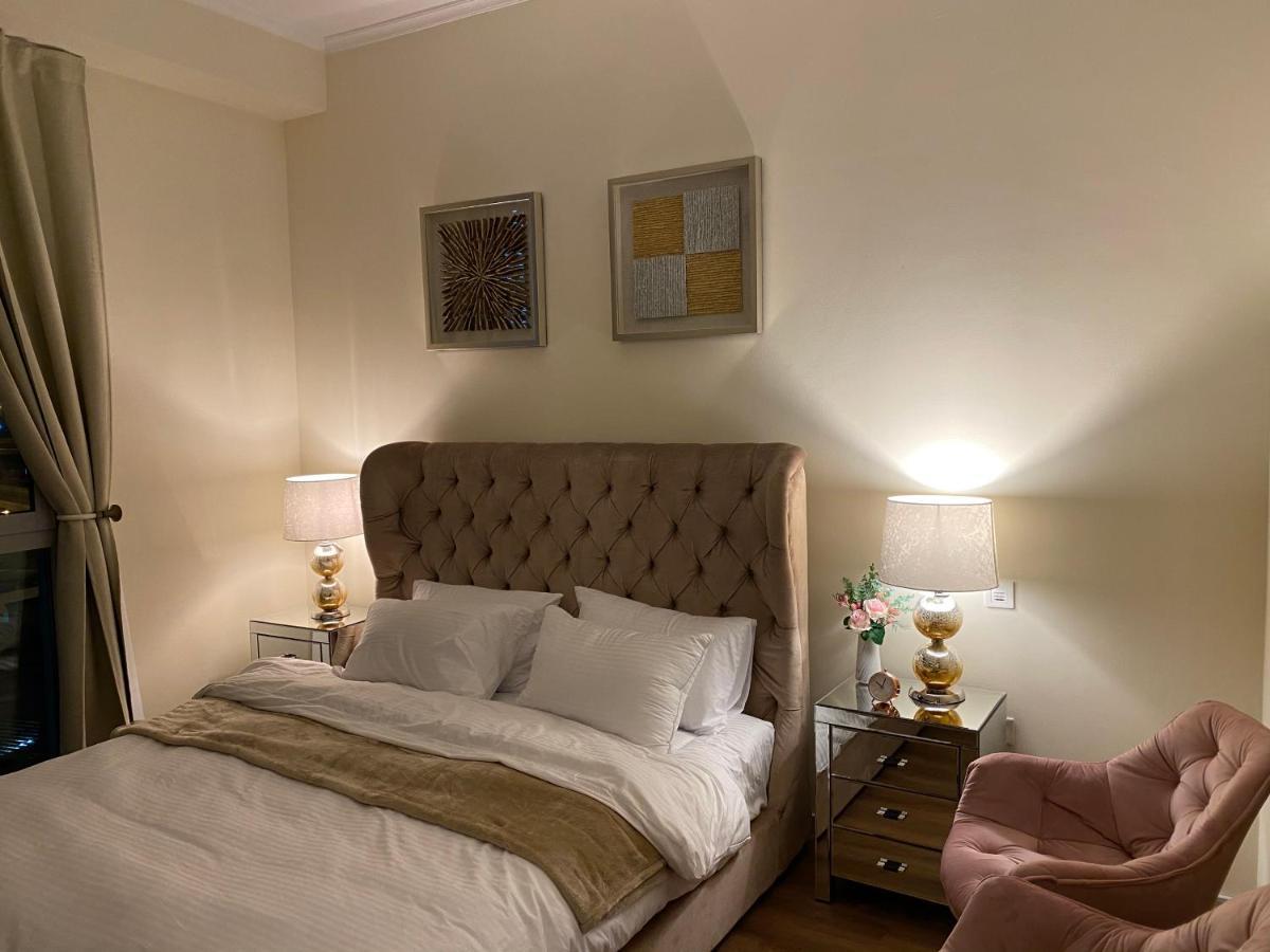 Apartment Luxury 1br In Marina, Ask For July Full Month Offer Dubai