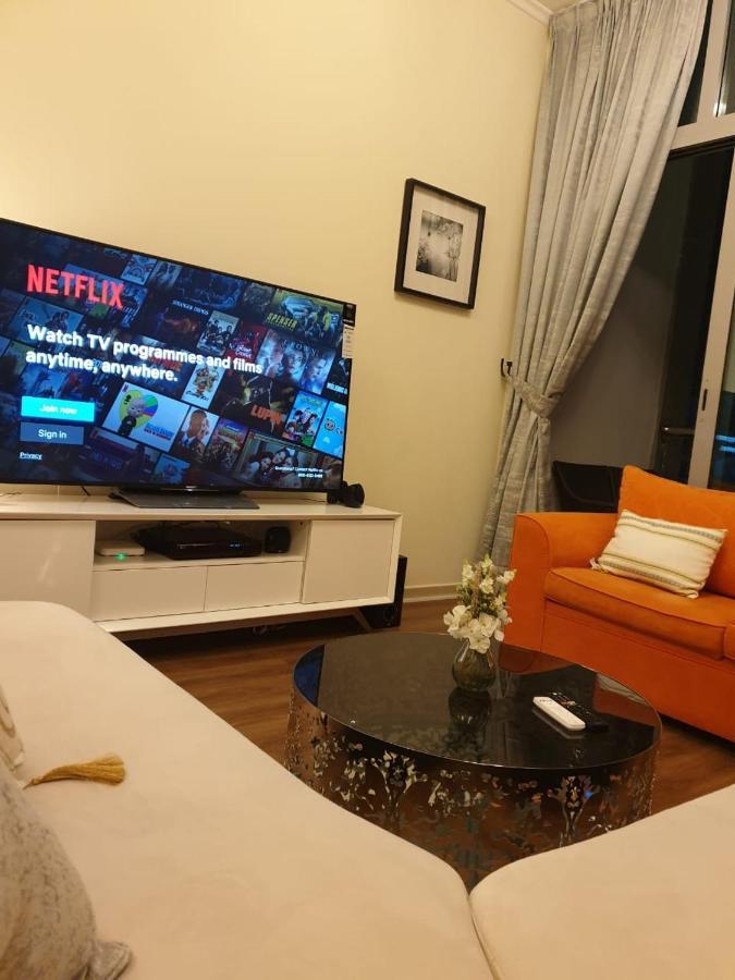 Luxury 1br In Marina, Ask For July Full Month Offer * Dubai