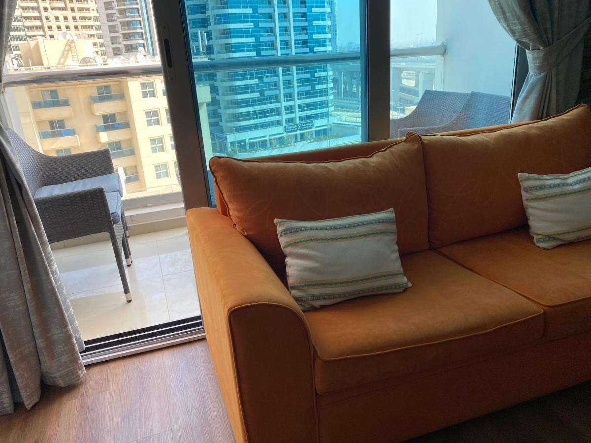 Luxury 1br In Marina, Ask For July Full Month Offer Apartment *