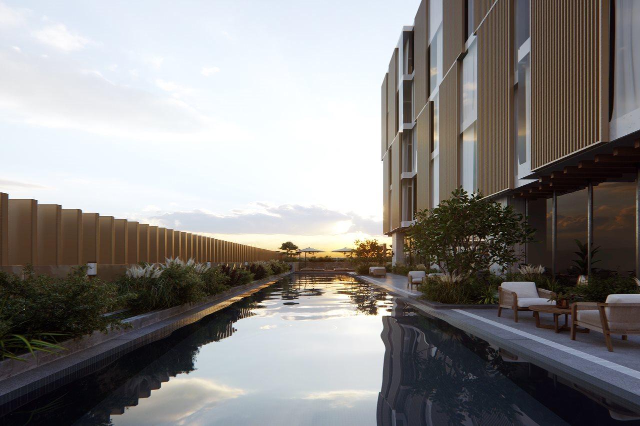 Revier - Hotel 4*