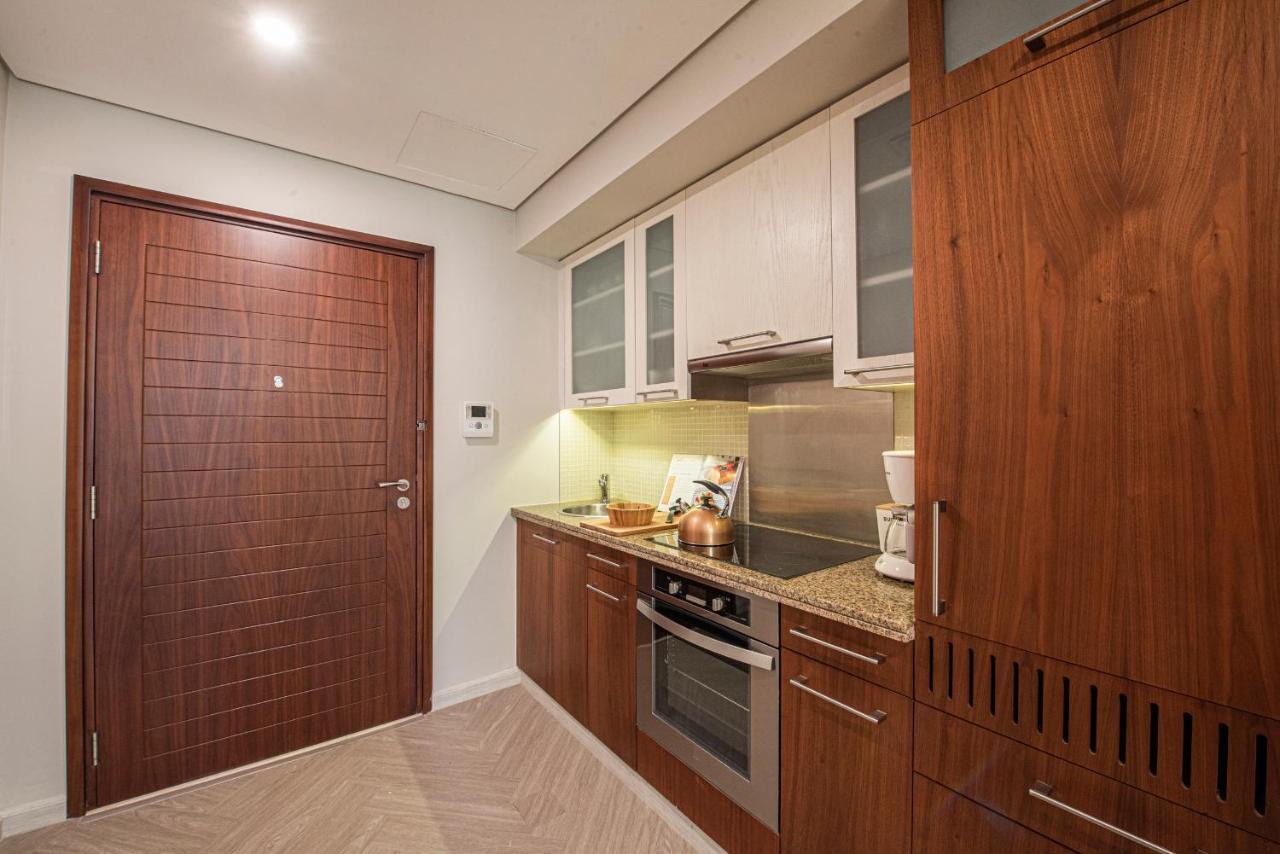 Nasma Luxury - Boulevard Tower Dubai