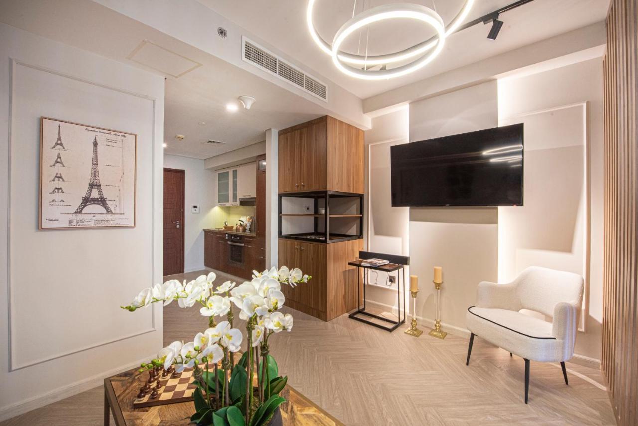 Nasma Luxury - Boulevard Tower