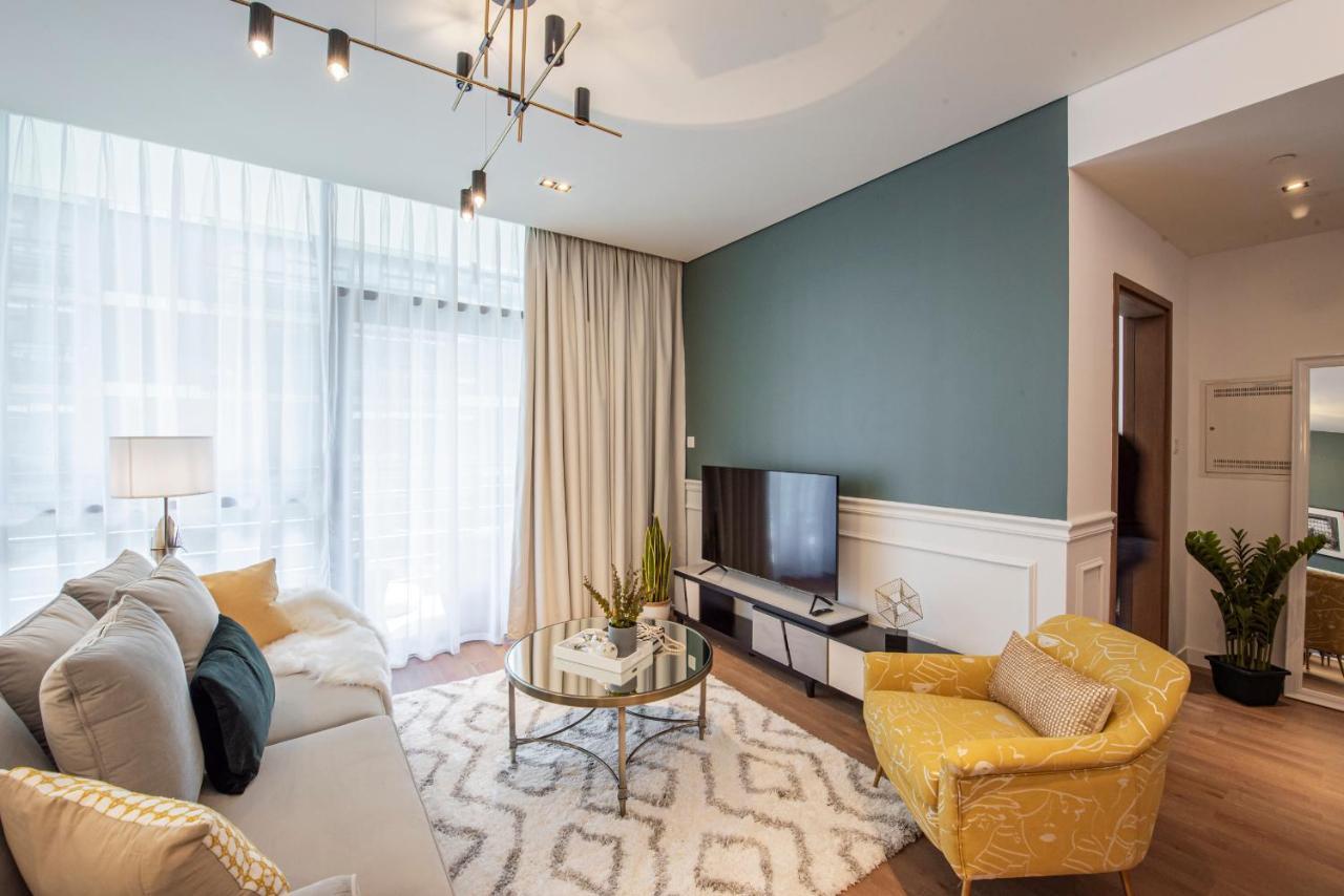 Apartment Nasma Luxury Stays - Walk
