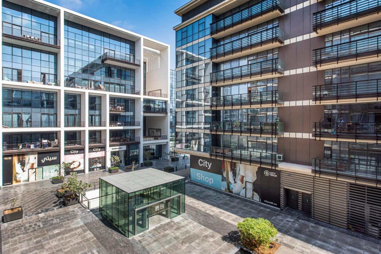 Nasma Luxury Stays - Walk * Dubai