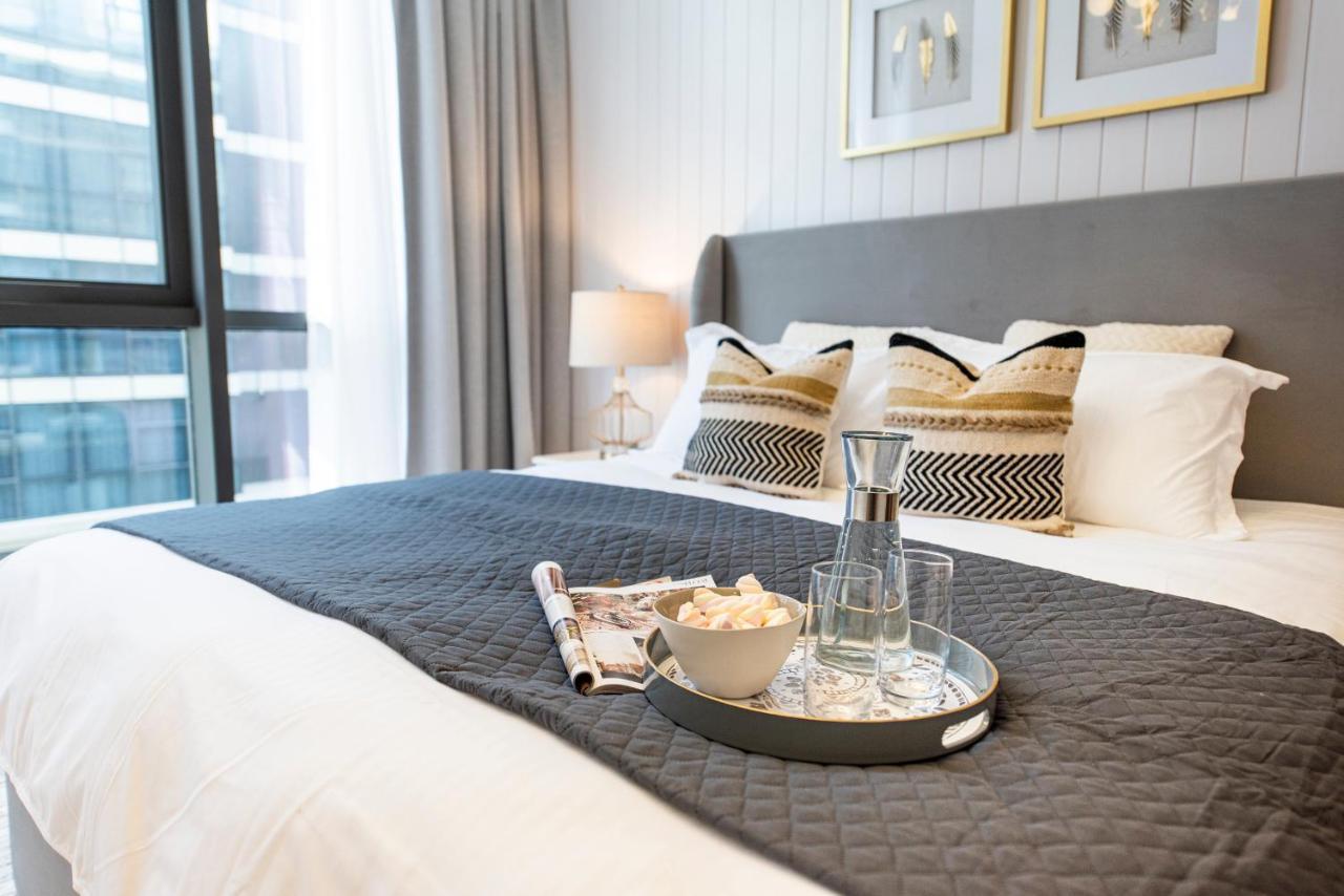 Apartment Nasma Luxury Stays - Walk *