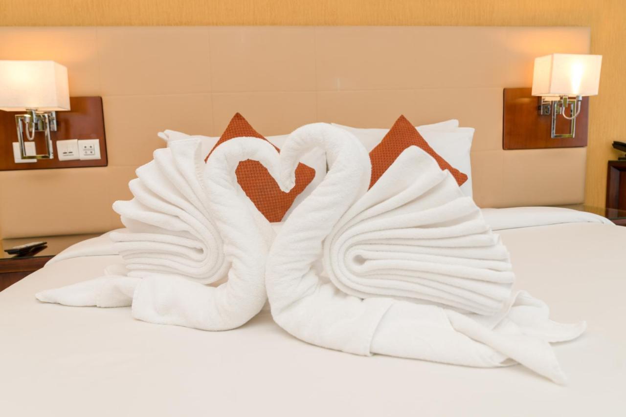 Star Metro Deira 4* Dubai
