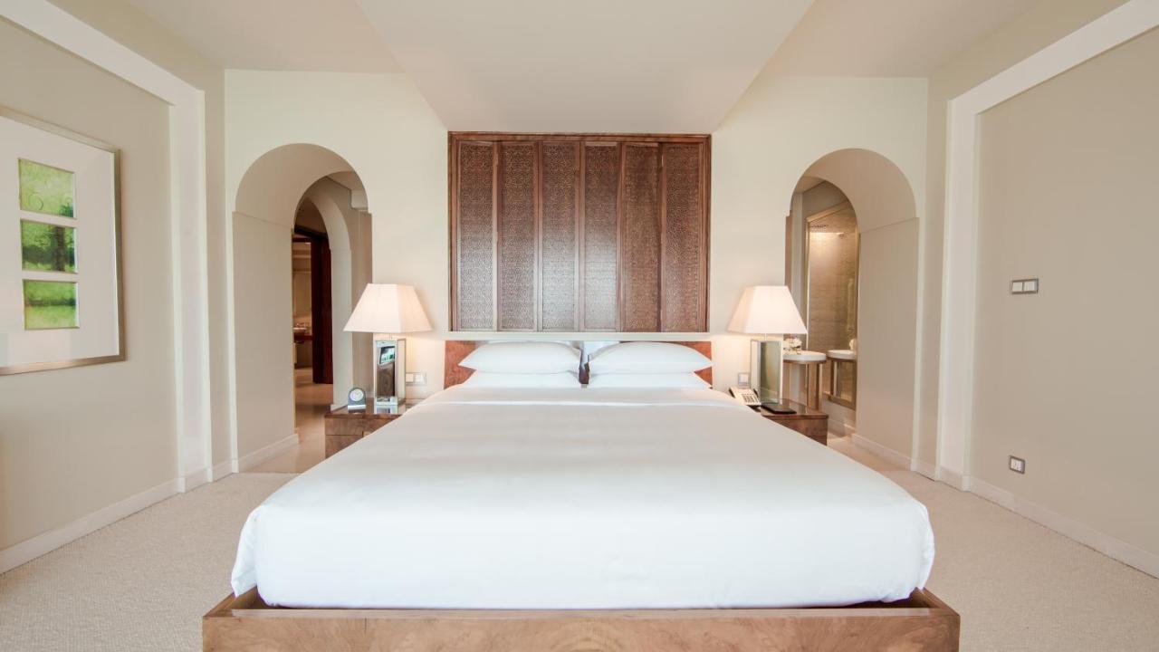 Park Hyatt 5* Dubai