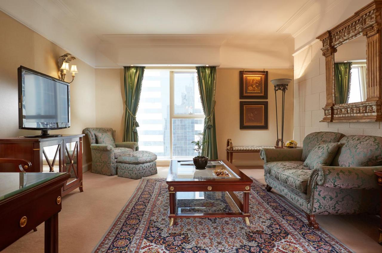 Millennium Plaza Downtown, 5* Dubai
