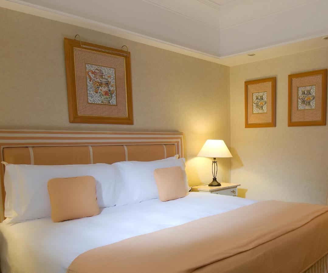 Millennium Plaza Downtown, Hotel