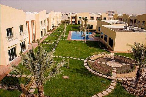 Coral Boutique Villa Dubai