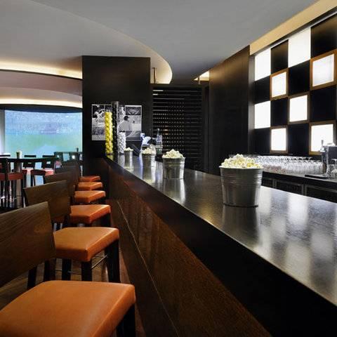 Hotel Moevenpick Jumeirah Dubai