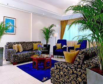 Tamani Marina & 5* Dubai