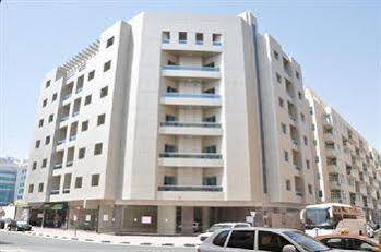 Hani 4* Dubai