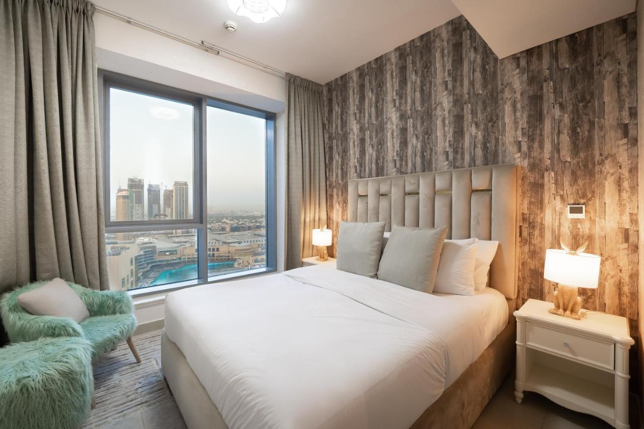 Bella Vista - 29 Boulevard Downtown Burj Khalifa